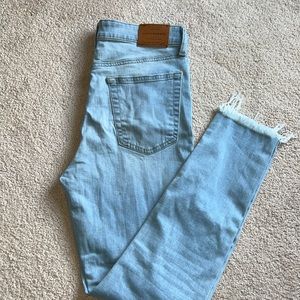 Lucky Brand jeans